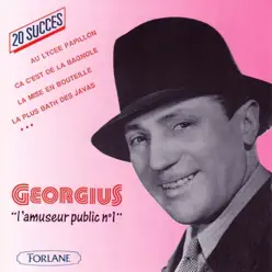 Georgius, l'amuseur public No. 1 - Georgius