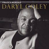 Daryl Coley - Jesus Saves