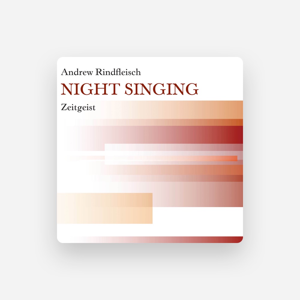 Фото Andrew Rindfleisch