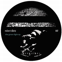 The Green Light EP - EP - Robert Dietz