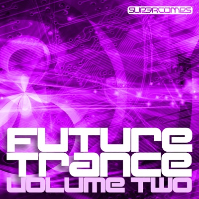 Future Trance, Vol. Two