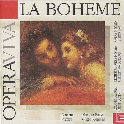Puccini: La Boheme