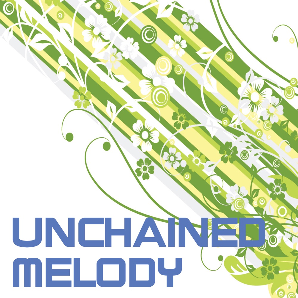 Обложка альбома «Unchained Melody - Single» — National Symphony Orchestra Of South Africa