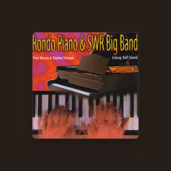 Rondo Piano's avatar