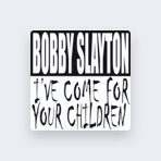 Bobby Slayton