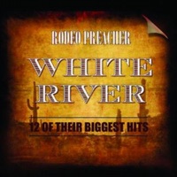 White River - I Like My Gospel Country
