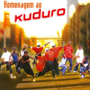 É Nosso Kuduro