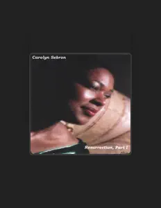 Carolyn Sebronを聴いたり、ミュージックビデオを鑑賞したり、経歴やツアー日程などを確認したりしましょう！