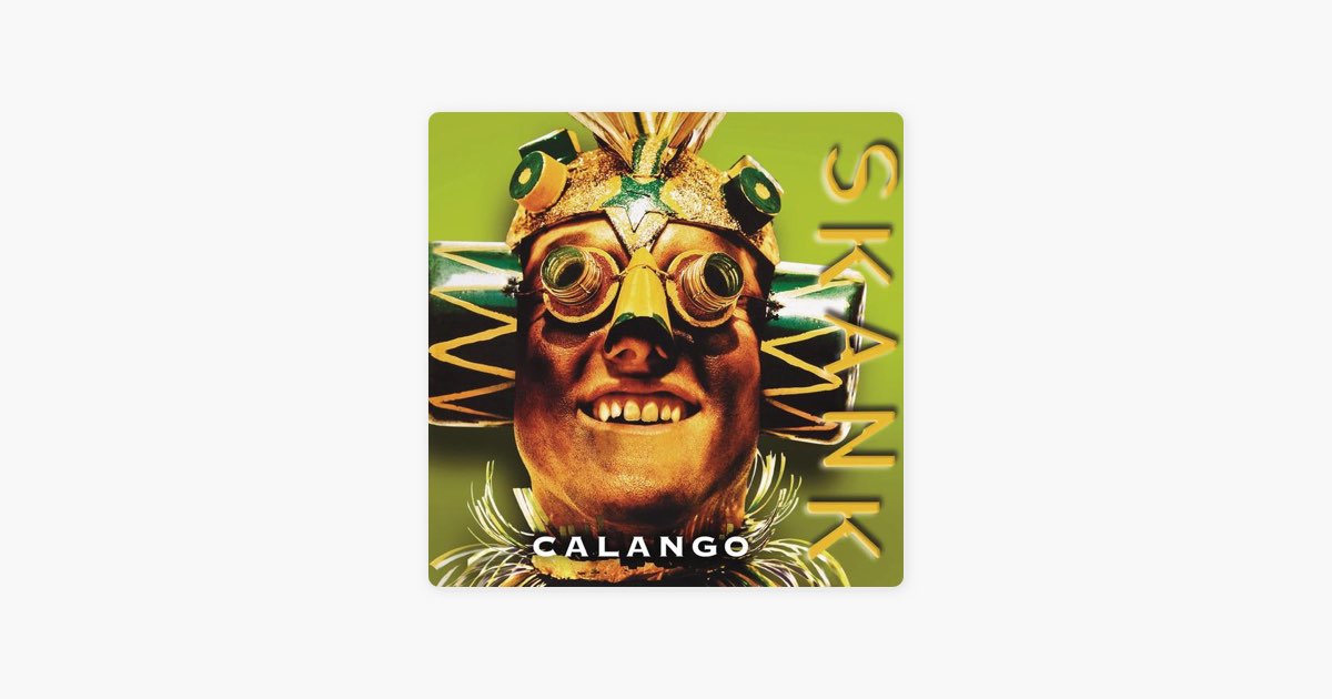 ‎Pacato Cidadão / Let 'Em In - Canción de Skank - Apple Music