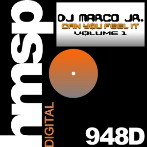Can You Feel It Vol. 1