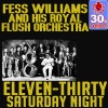 Eleven-Thirty Saturday Night (Remastered) - Single