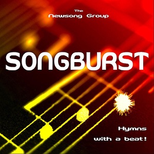 Songburst - Hymns with a Beat