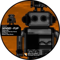 Sensei - Flip