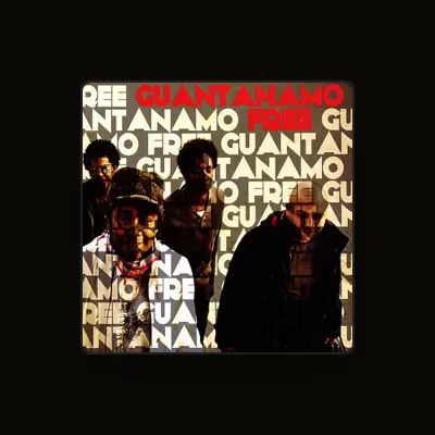 Listen to Guantanamo Free, watch music videos, read bio, see tour dates & more!