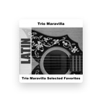 Trio Maravilla