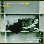Vince Guaraldi Trio - The Lady's In Love With You