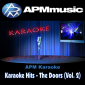 People Are Strange (Karaoke Version)