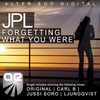 Forgetting What You Were - JPL
