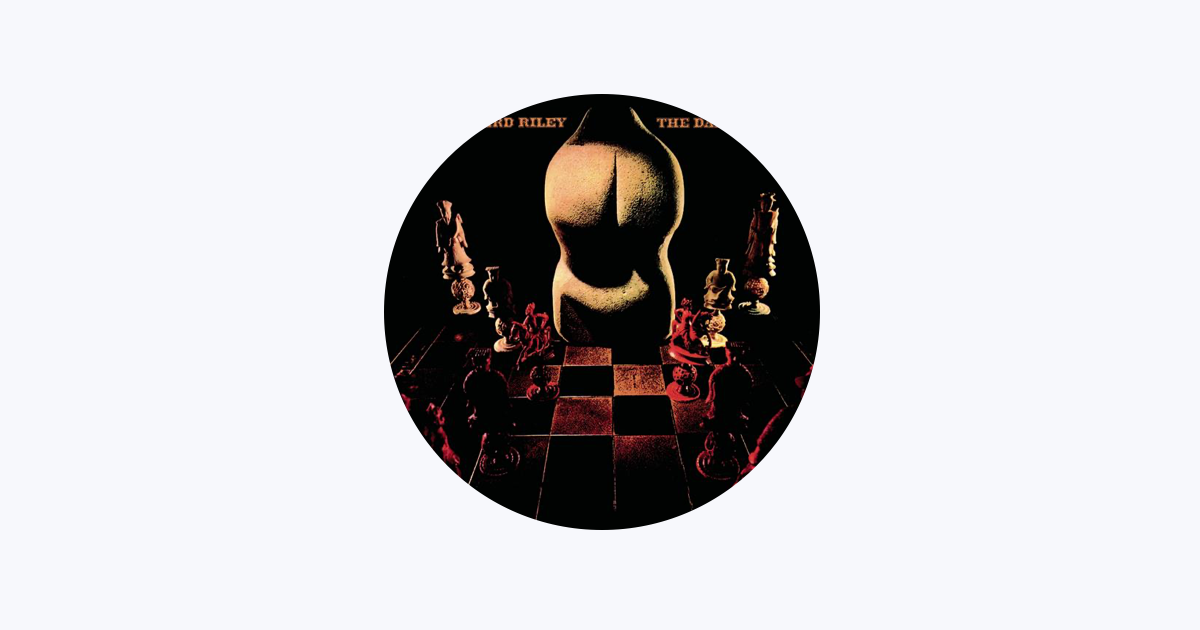 ‎Howard Riley Trio - Apple Music