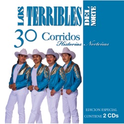 Los Terribles del Norte - El Corrido de los Perez