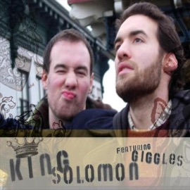 Take Your Pants Off (feat. Giggles, Adam Cole) King Solomon