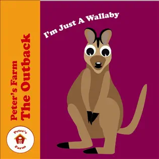 I'm Just A Wallaby