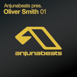Anjunabeats pres. Oliver Smith 01