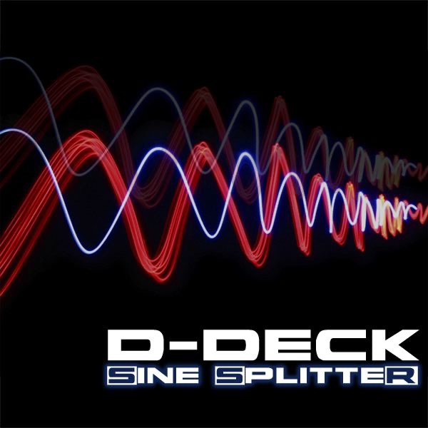 Sine Splitter - EP