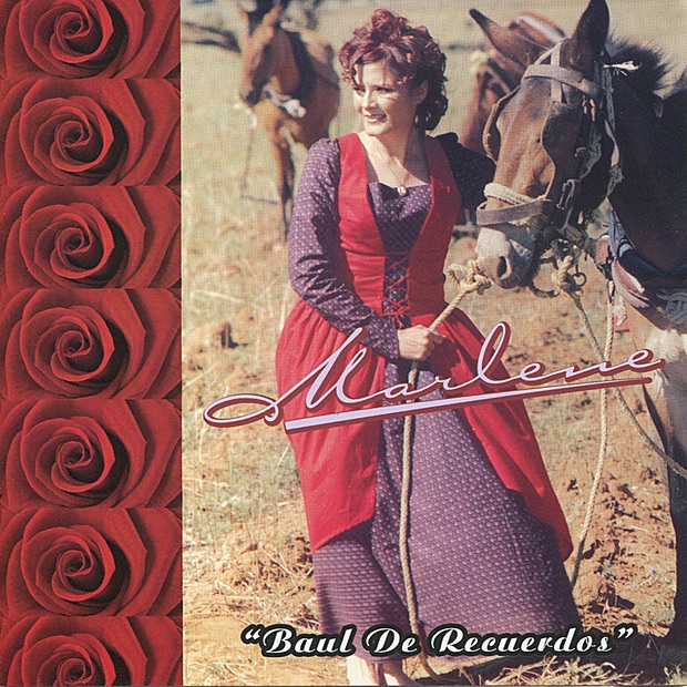 Rocio Durcal - La Diferencia
