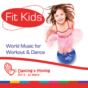 Irish Music (Ireland) - Fit Kids