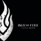 Run - Day of Fire lyrics