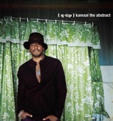 Q-Tip - Even If It Is So