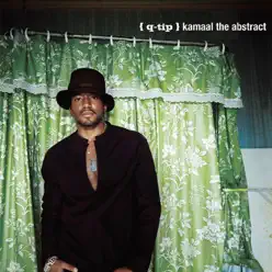 Kamaal the Abstract - Q-Tip