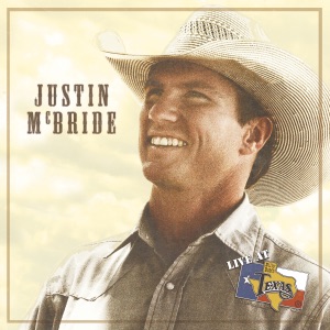 Live at Billy Bob's Texas: Justin McBride