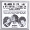 Classic Blues, Jazz & Vaudeville Singers Vol. 2 (1920-1926)