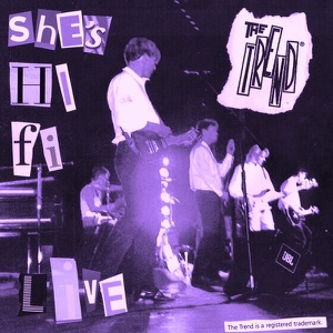 She's Hi Fi (Live)