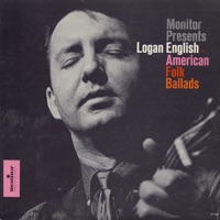 Logan English - Buck-Eye Jim