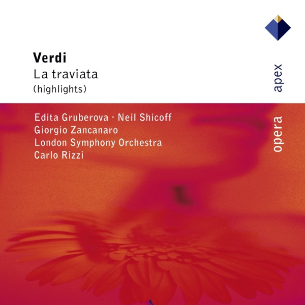 Verdi: La Traviata