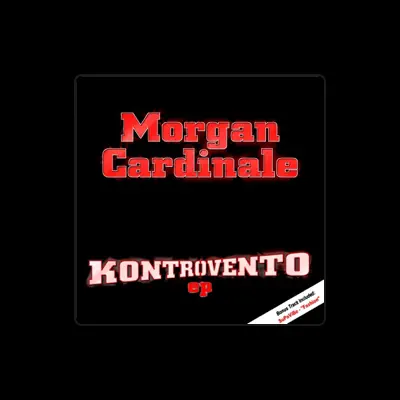 Listen to Morgan Cardinale, watch music videos, read bio, see tour dates & more!