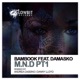 M N D Part 1 Single