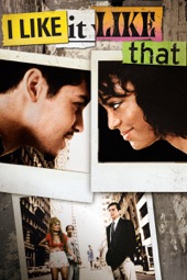 Poster for I Like It Like That by Darnell Martin