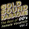 Goldsound Karaoke - Dirrty (Single Version) [Karaoke Version] [In the Style of Christina Aguilera]