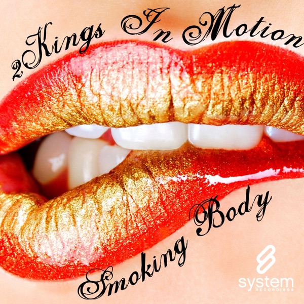 Smoking Body - EP
