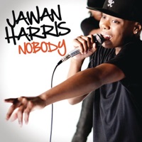Jawan Harris - Another Planet (feat. Chris Brown)