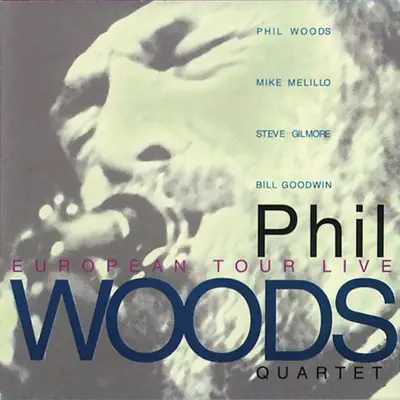 European Tour Live - Phil Woods