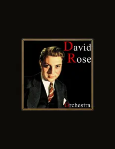 Listen to David Rose and His Orchestra, watch music videos, read bio, see tour dates & more!