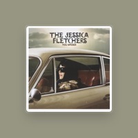The Jessica Fletchers