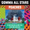 Casablanca Reworks (feat. Peaches)