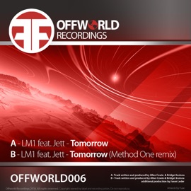 Tommorow (Method One Remix) Lm1