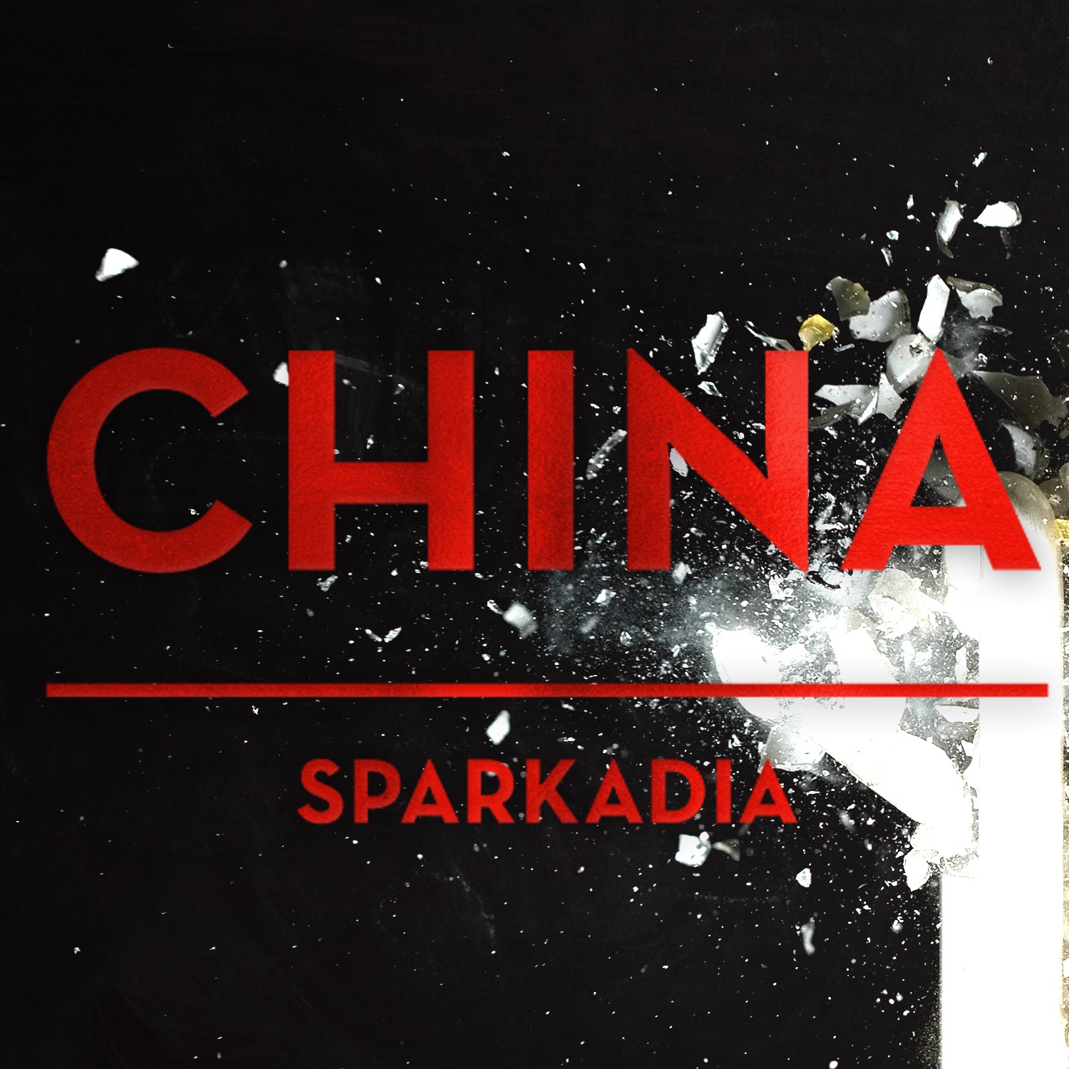 China - Single